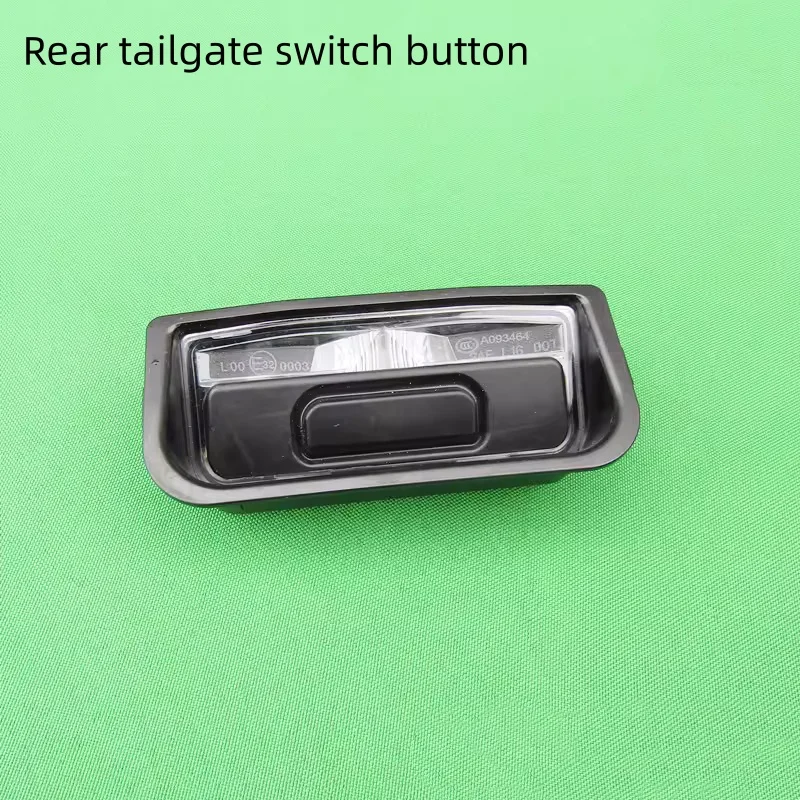 

Rear trunk Tail Box Cover Switch Luggage Tailgate Switch Button For Honda 10th generation Accord 2018-2022