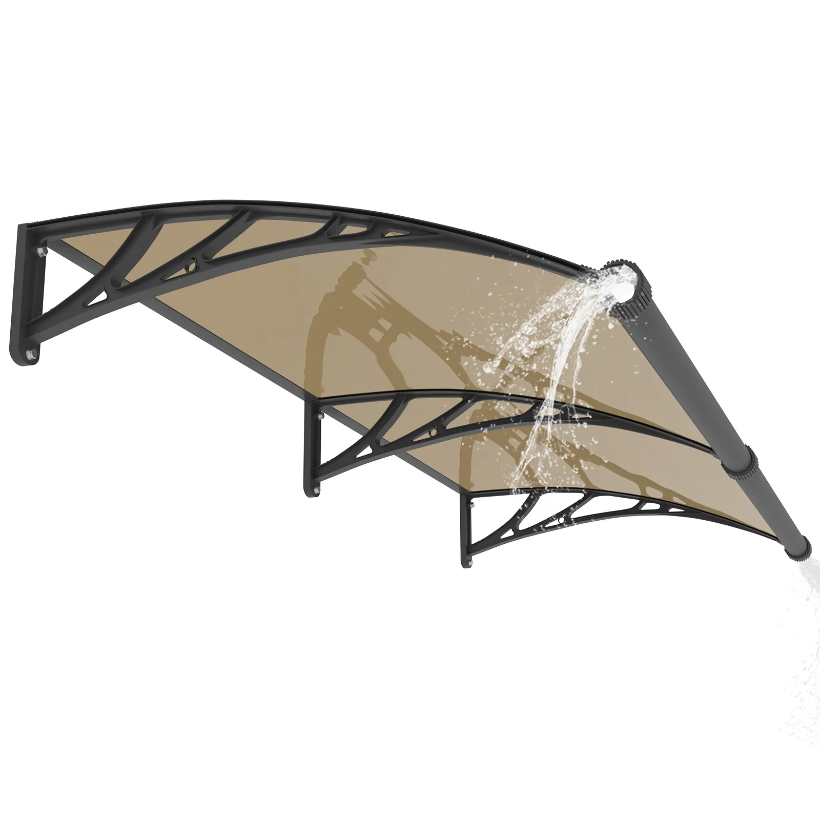 Large Gutter Window… - image