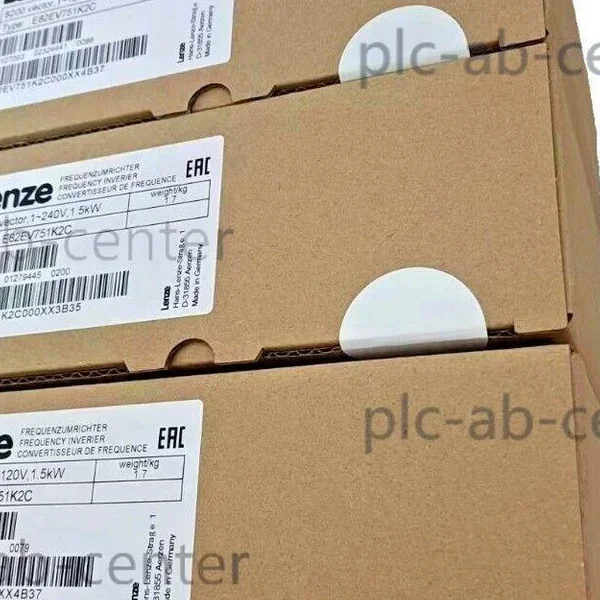 

2026 E82ev751_2c Frequency E82ev751k2c Free Expedited Shipping Brand New Original Spot Plc