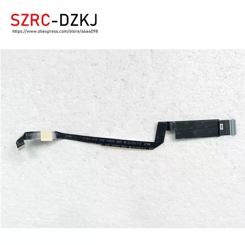 

New Original For Lenovo Thinkpad X1 Carbon 2014 2015 Clickpad Touchpad Connecting Cable Line 450.01409.0011