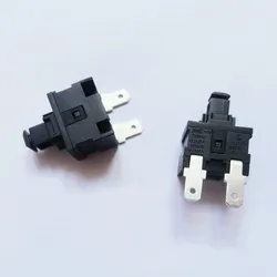 Original new 100% KAG-03C self-locking switch vacuum cleaner power switch 16A250V