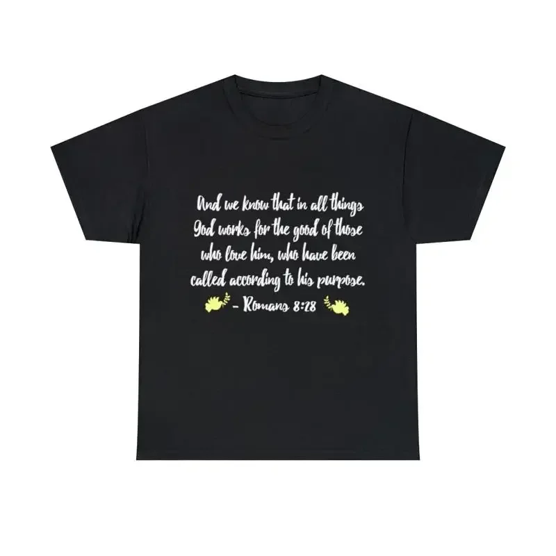 Romans 828 T Shirt …