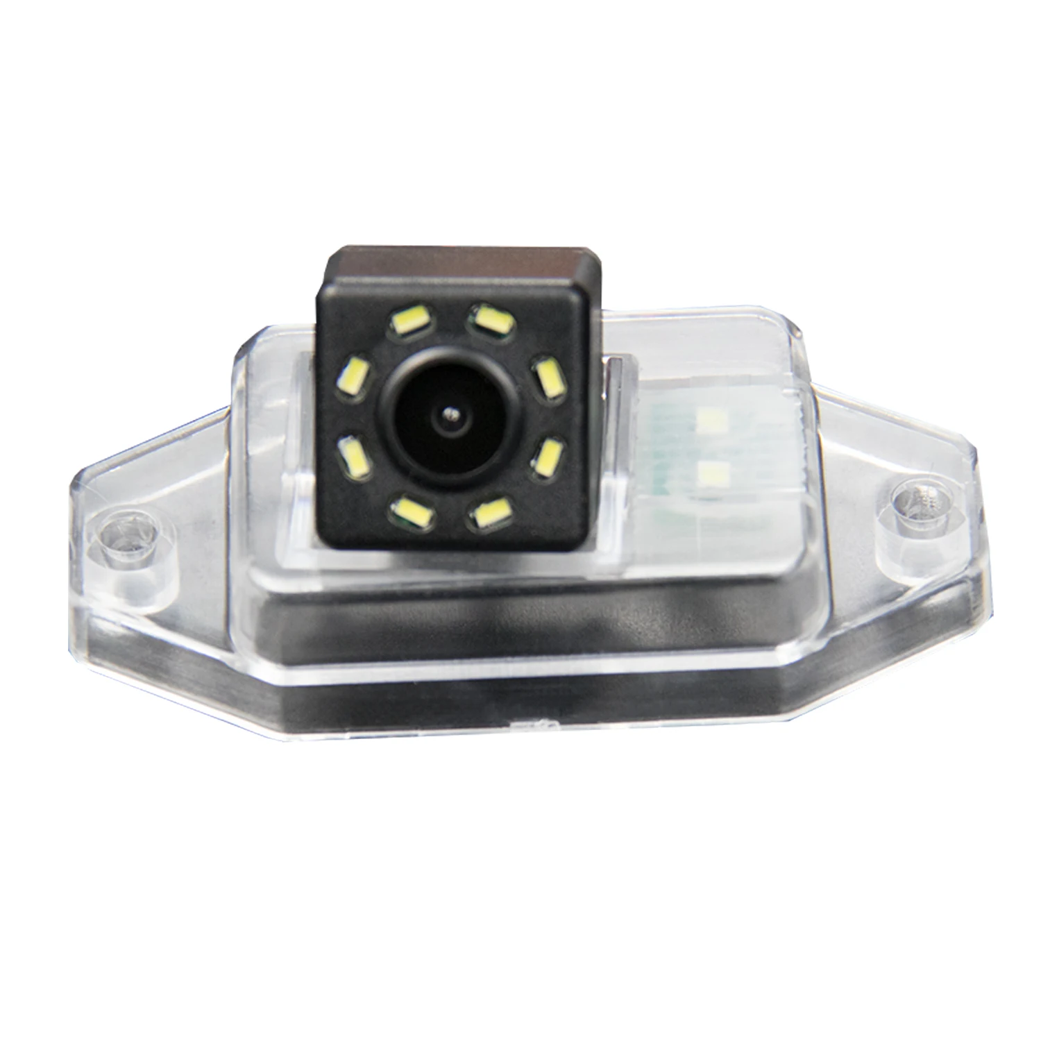 For Toyota/Prado/Land/Cruiser 120 150 200, HD Rear View Camera Reversing Parking backup camera Golden Waterproof camera