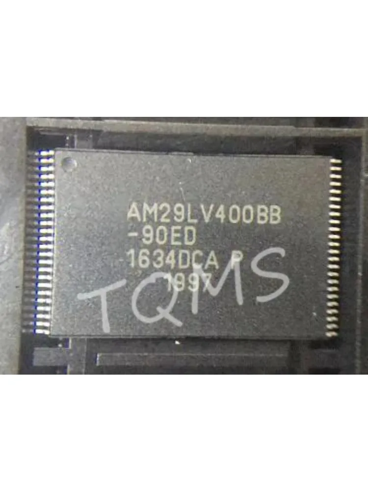 (5piece)AM29LV400BB-90ED,90EC,90EF,90EI TSOP48 Provide one-stop Bom delivery order