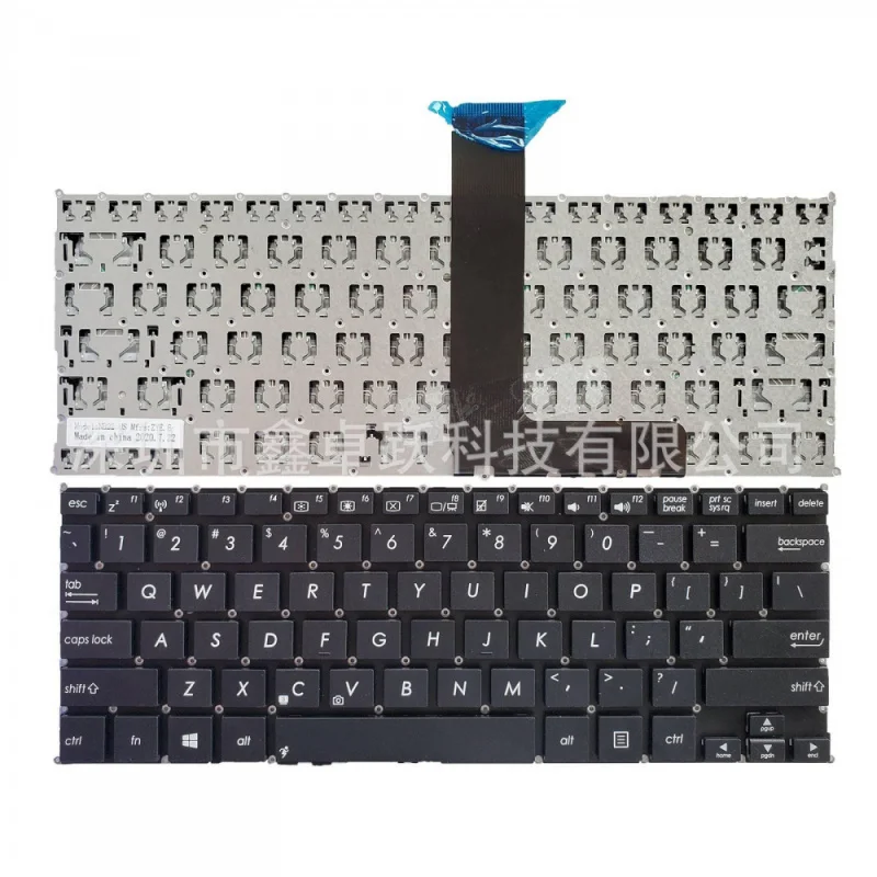 Af+ For Asus X200 X200C X200CA X200L X200M F200 F200LA Laptop Keyboard