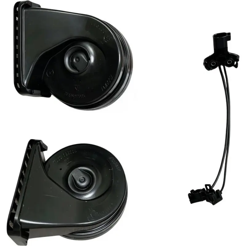 Horn Signal For Land Rover LR108993 1 Pair For Range Rover L405 Sport L494 LR033632 LR061699 LR108388 LR056208-AS55