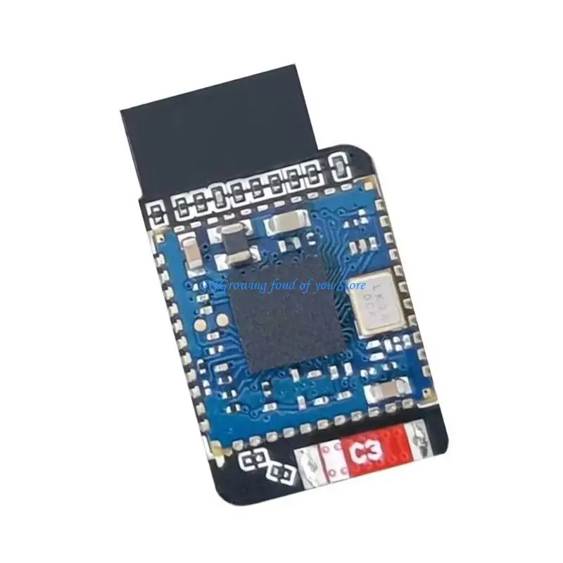 

H9EB Double Mode RTL8723 SDIO WIFI Модуль расширения для платы по разработке RPI