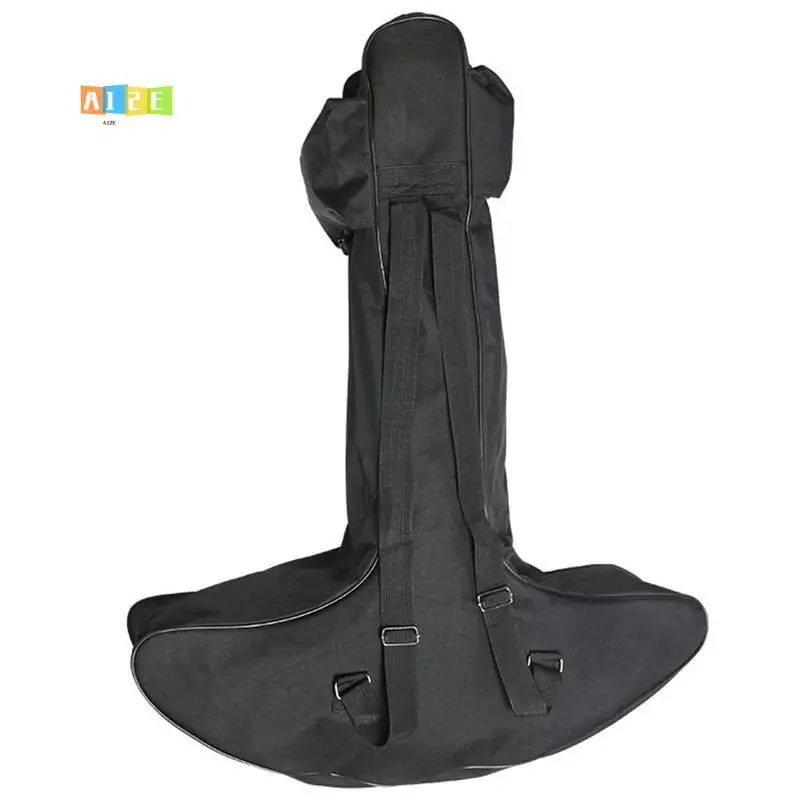 

A12E-легкий холщовый чехол для стрельбы из лука Т-образного типа, охотничья сумка для арбалета для стрельбы из лука