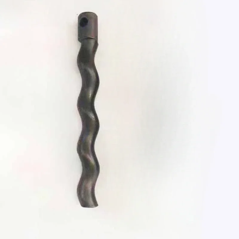 Waterproof Coating Putty Texture Airless Paint Sprayer Machine Screw Pump Assurance Screw Pump Rubber Rotor Stator 770 780 860