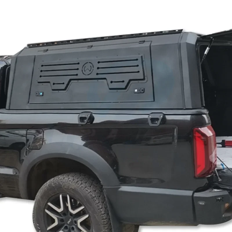 

Isuzu Truck Canopy Hot Sale Pick Up Truck Canopy Hardtop Topper Hardtops For Jac Pickup
