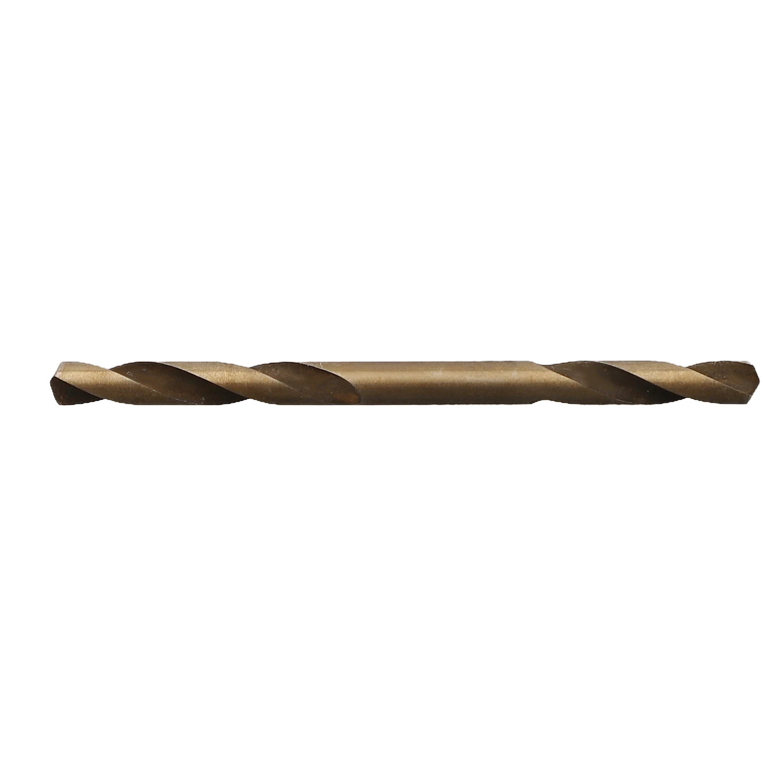 Auger Drill Bit Metal Stainless Steel 3.5mm Wood Drilling 4.5mm 5.0mm 5.2mm 6.0mm Bench Drill Double Drill Bits
