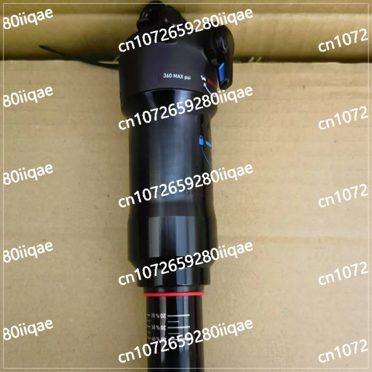 Shock Band Bushing Mountain Bike Soft Tail Mountain Bike Rear Gall