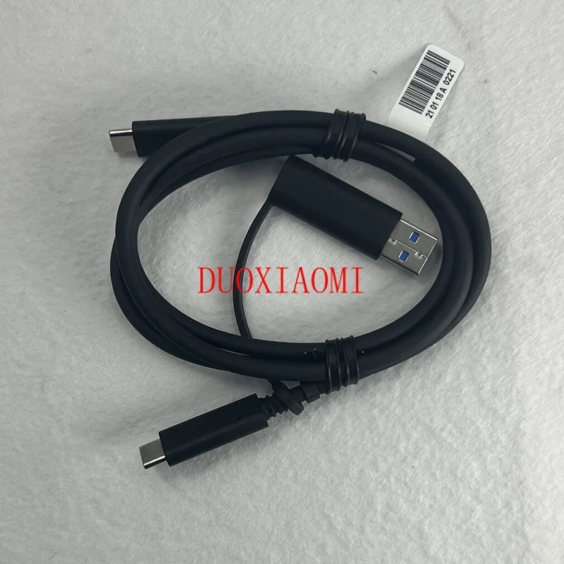 Для Lenovo USB-C cable с планшетом управления, адаптер 3ft 03x7470 для ThinkPad hybrid USB-A dock