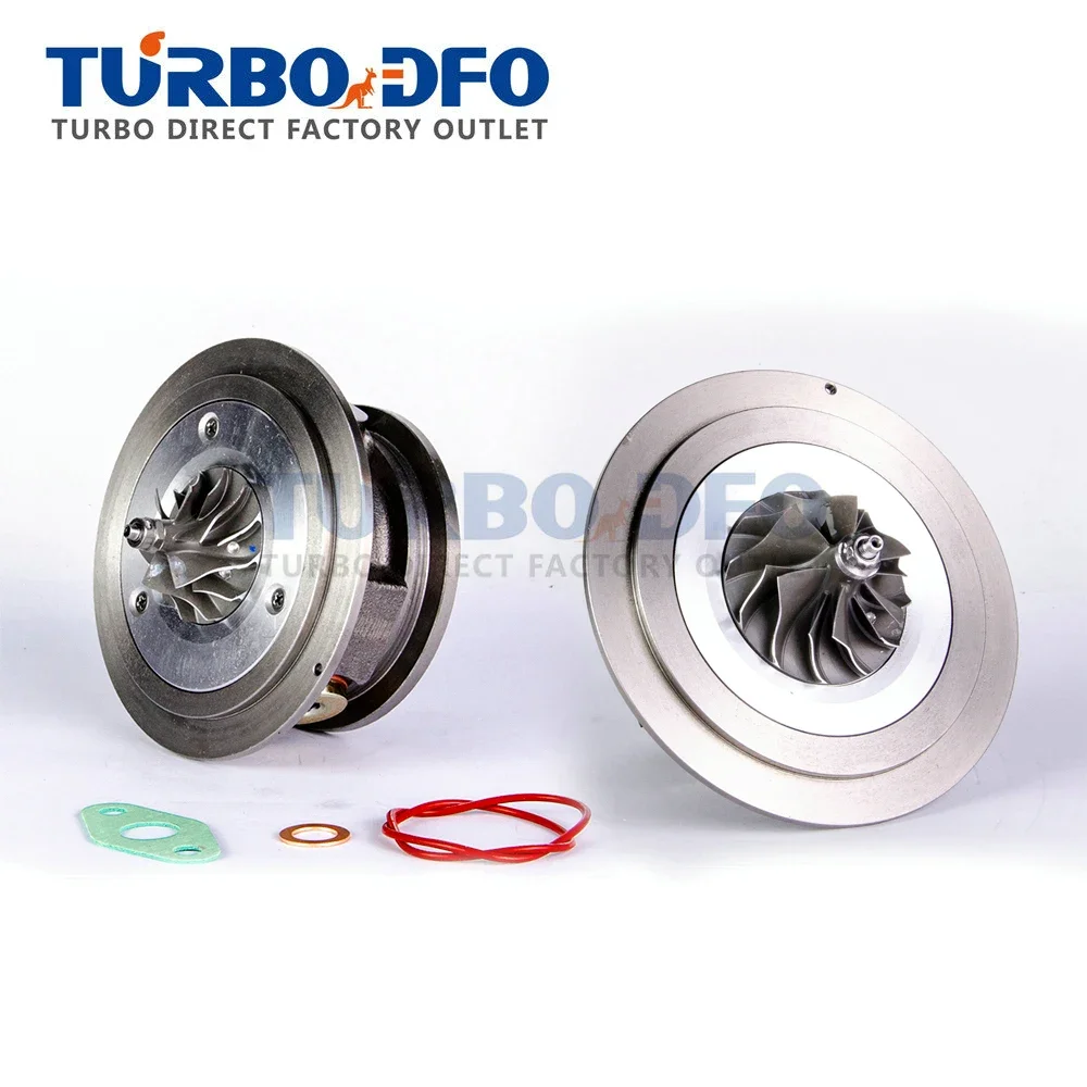 Turbo charger cartridge R2S-GT1752+GT1238 for Mazda 3, 6, CX-3, CX-5, CX-7 2.2 Bi TDI 810357-0002 810356-0001 Turbine 2012-2015