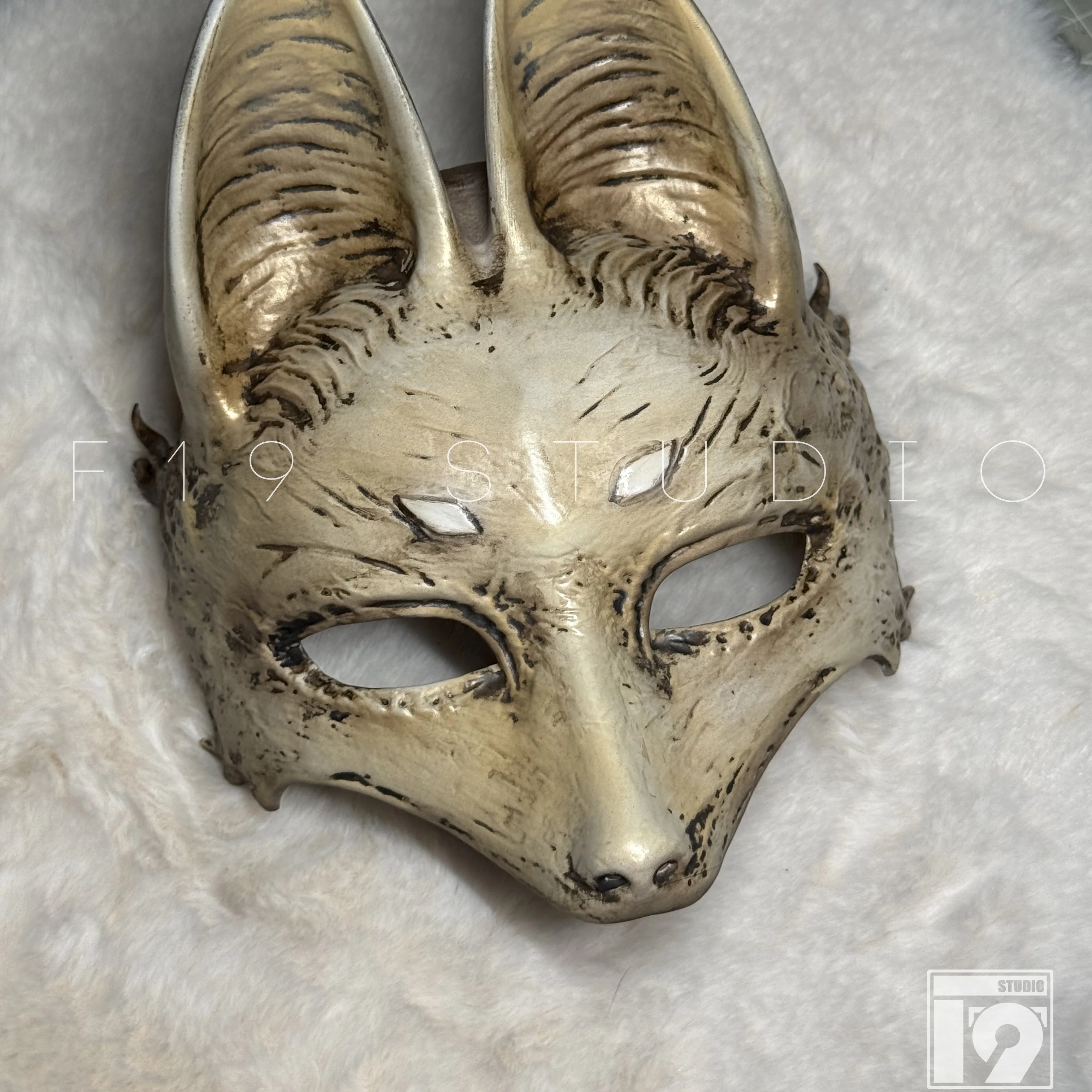 Game Fear Hill Hinako Shimizu Cosplay Mask Prop Kotoyuki Tsuneki Cosplay Prop Shimizu Hinako Props For Hallowmas Party Adult