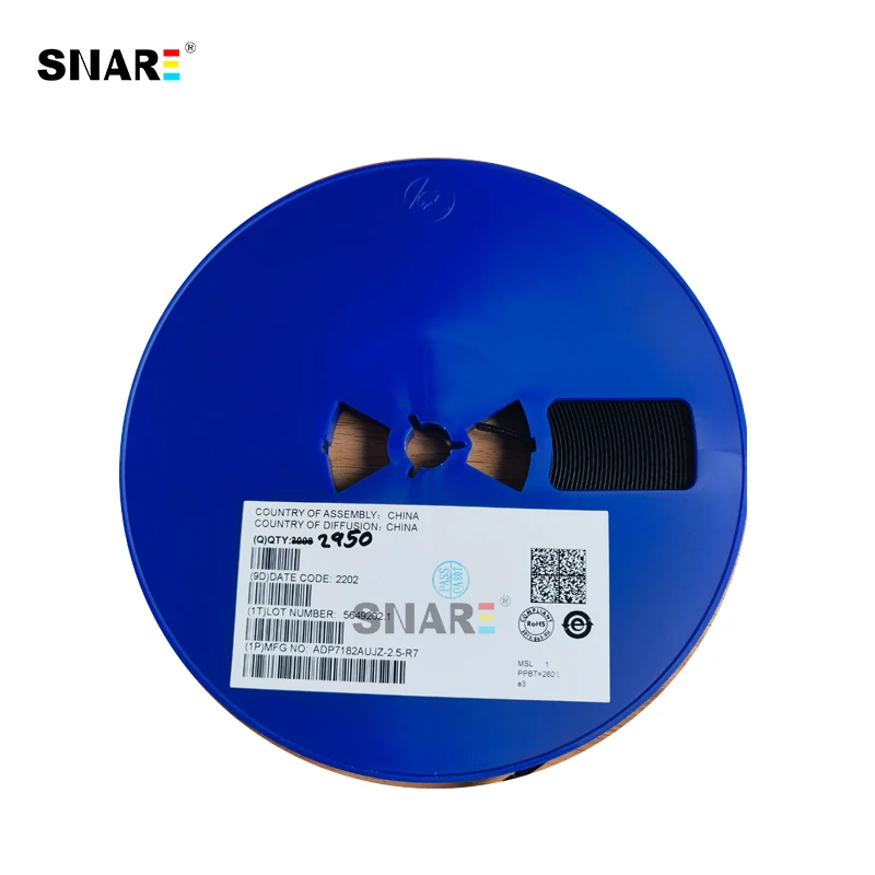 1PCS/LOT ADP7182AUJ…