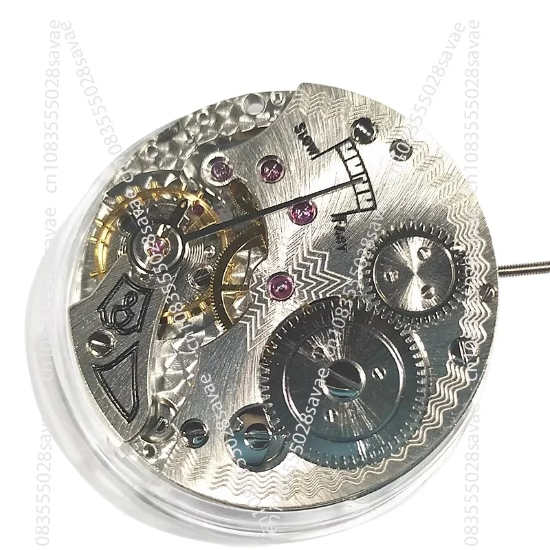ST3600/21  Manual Movement - Substitute for ETA6497/98 Pocket Watch