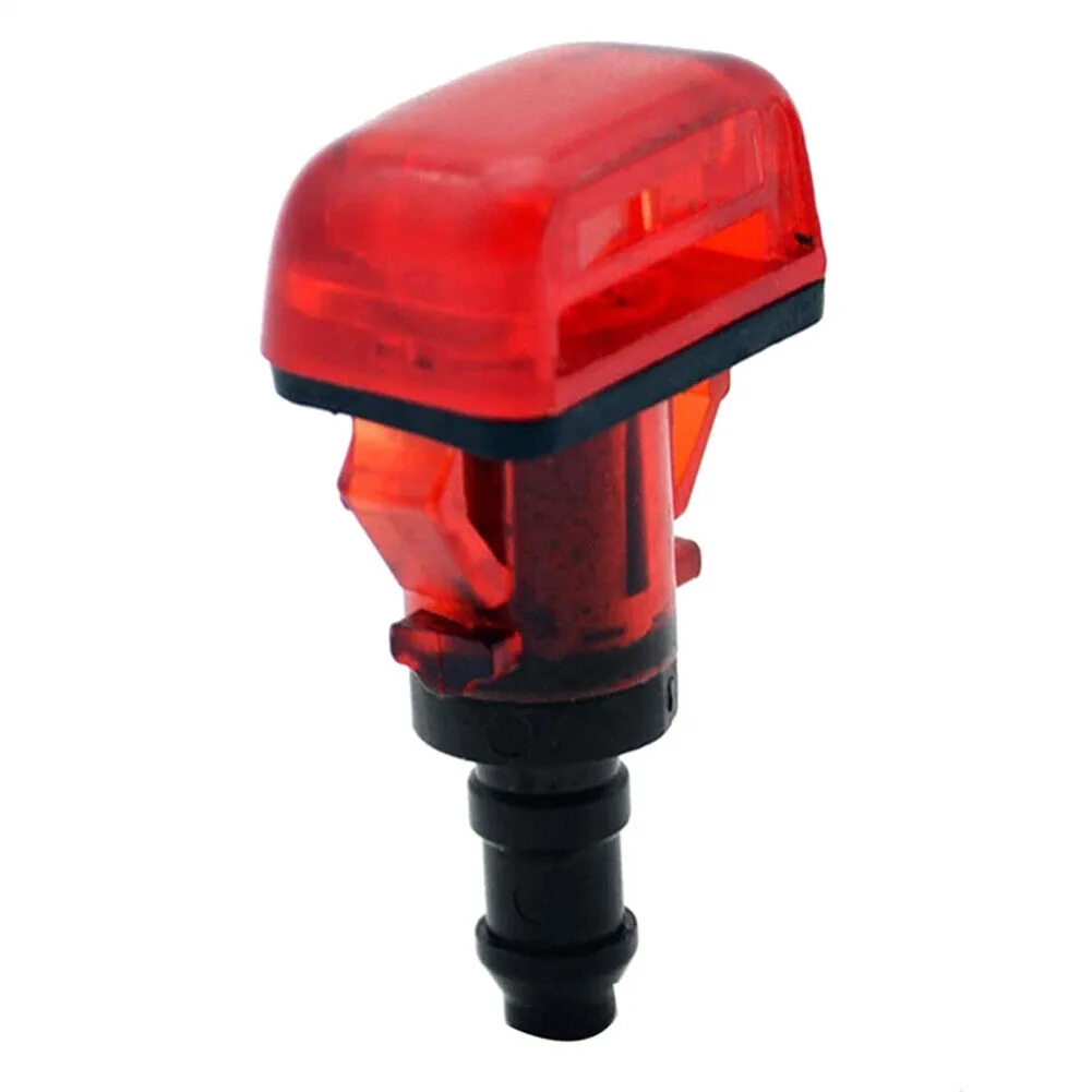 

Washer Jet Nozzle Washer Nozzle Car Auto Parts Bared Water Head For Honda Pilot MK2 2009-2015 Rear Nozzle Wiper