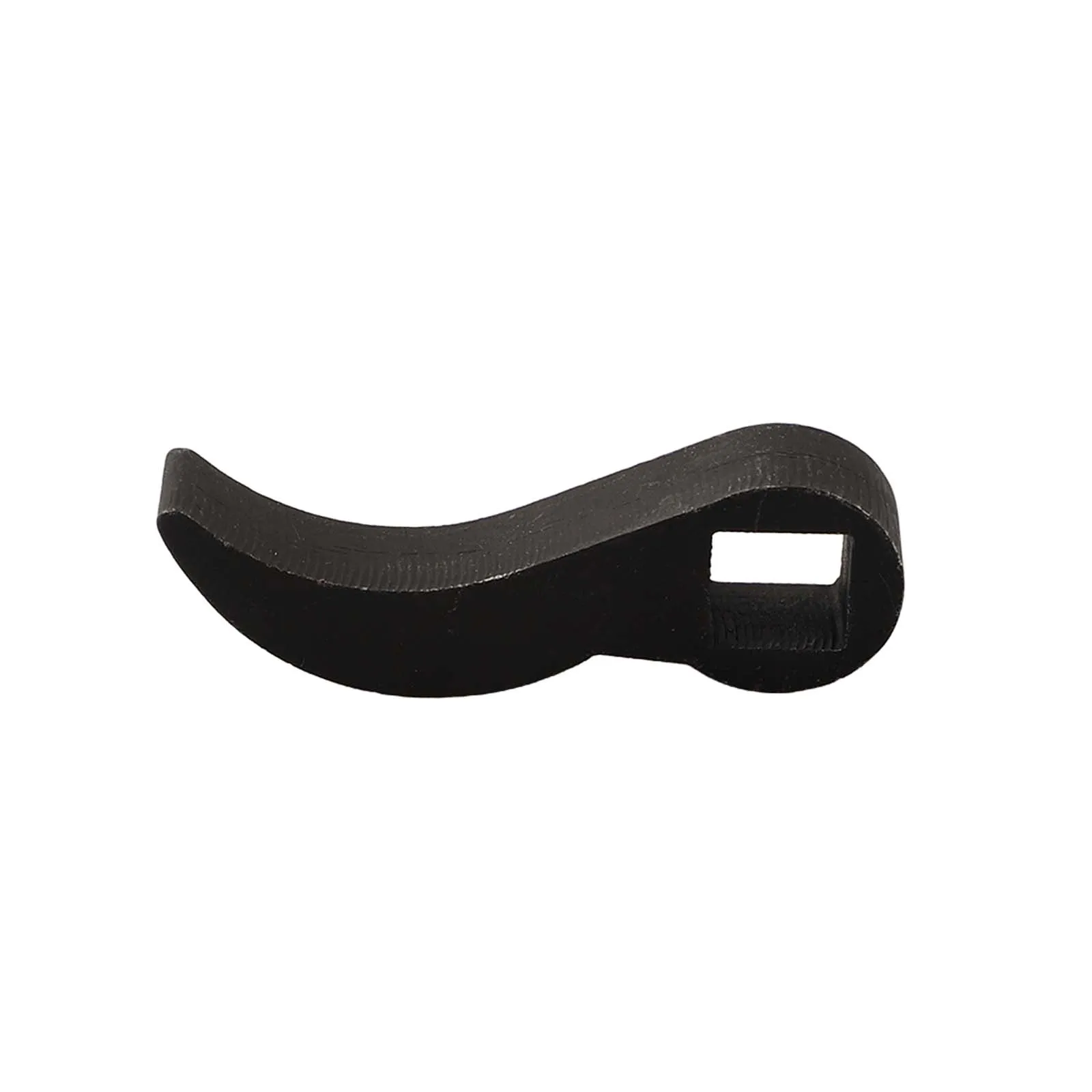 Koevoet Adapter Hoofd Tool voor 1/2 Inch Drive Ratelsleutel Verstelbare Ratel Koevoet voor Slooptaken