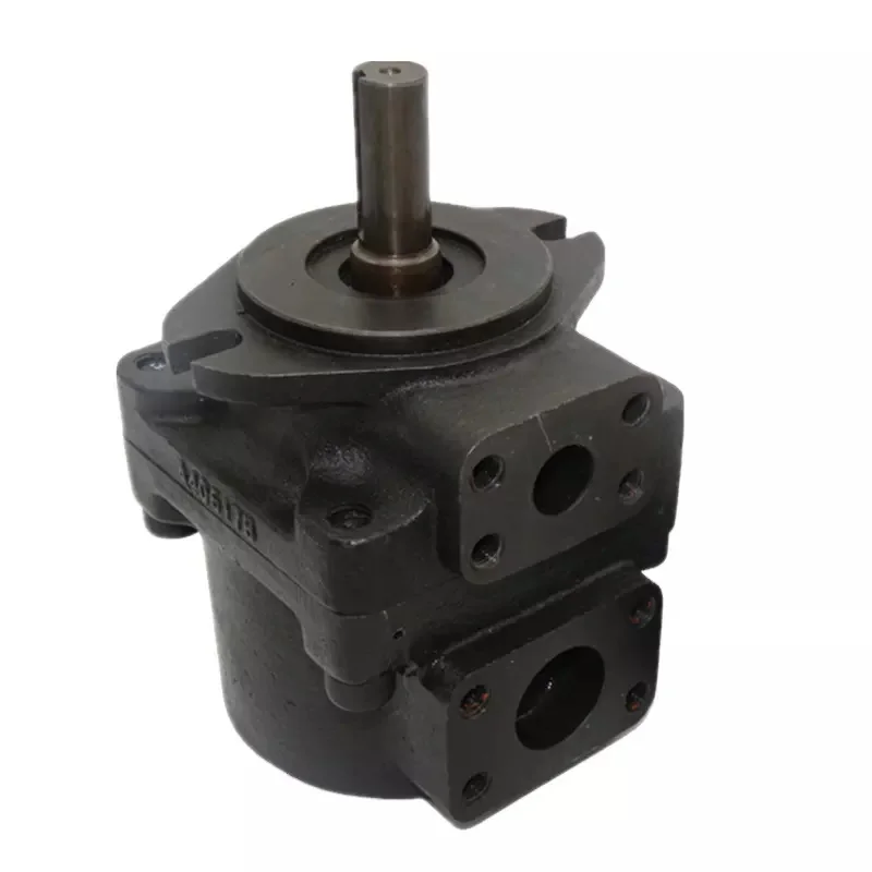 

Hydraulic Pump PFE-32 PFE-42 PFE-52 PFE -32022-3- D-U PFE-42056/3DT PFE-41085/1DV-20 vane pump