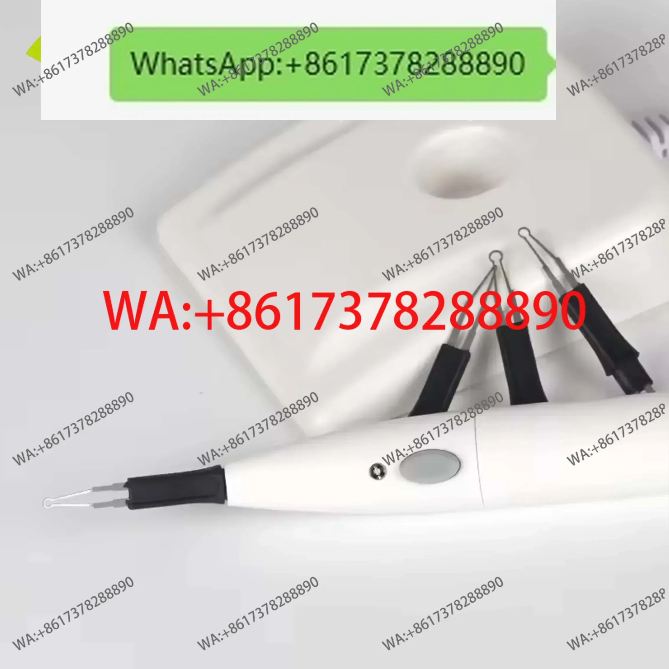 قاطع نقاط جوتا بيرشا الملون Foshan Meite LK-J62 #5