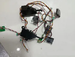 Cliff anti-collision Sensor for Xiaomi Mijia STYTJ02YM Sweeping and dragging robot Vacuum cleaner Parts