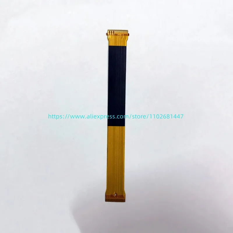 NEW LCD Flex Cable For CANON LEGRIA mini X Video Camera Repair Part