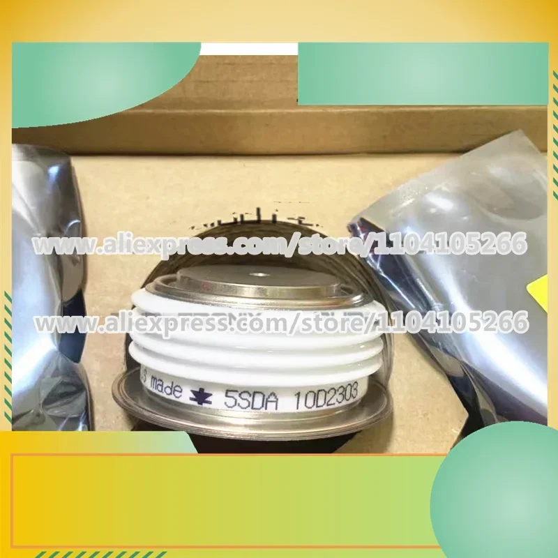 

Controllable silicon module5SDA10D2303 5SDA10D1703 5SDA11D1402 5SDA11D1702 5SDA27F2002 5SDA24F2303 5SDA09D2604 5SDA08D3205