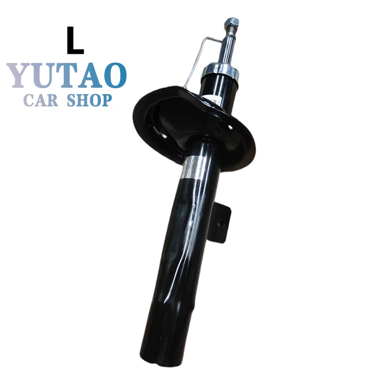 OEM5202WY 5202WZ Car Parts Suspension Parts Front Shock Absorber For Peugeot 206/207DF/C2