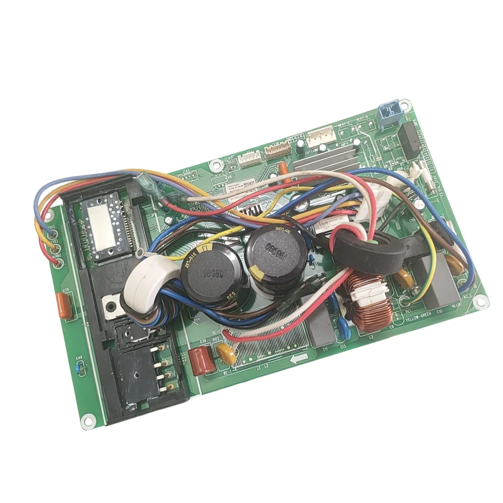 New for Air conditioning motherboard SHW608-Z1 inverter board K32600064 K5010220 computer board