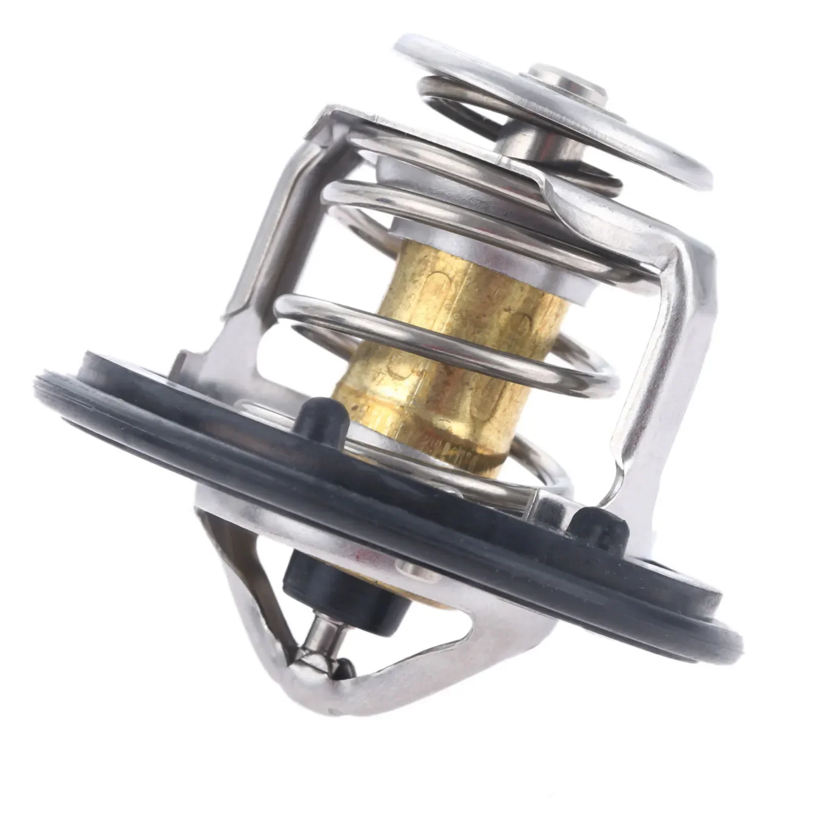 Car Engine Thermostat Replaces 19301-RNA-315 19301RNA315 for Honda Civic 2006-2015 07 08 09 10 11 12 13 14 HR-V 2016-2017