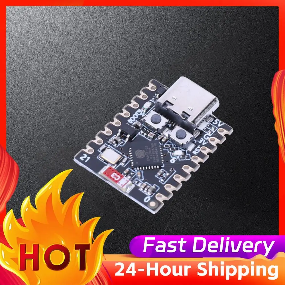 10-1PCS ESP32-C3 De…