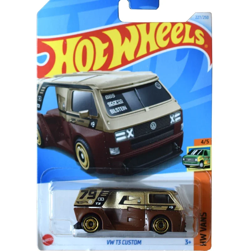 Original Hot Wheels 2024Q Case 1/64 Car McLaren Motorcycle Safari T3 Tesla Cybertruck Dodge Van Alfa Mdoels Boys Toys Collection