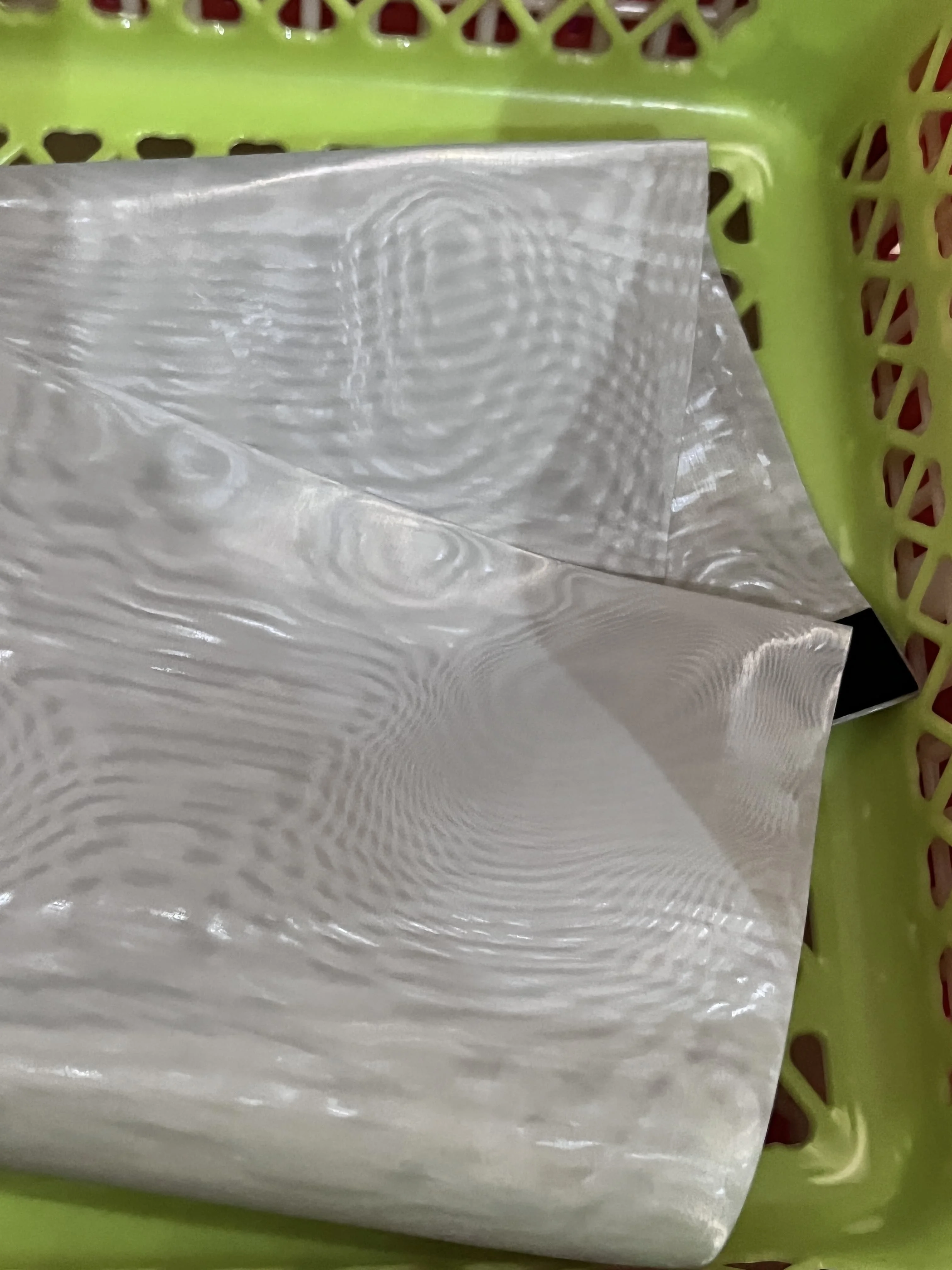 

024-17115-008 Duplicator SCREEN Assy with Plate for Riso B4 A4 A3 RV RZ EV EZ 024-17115 023-17297 49cm X 33cm