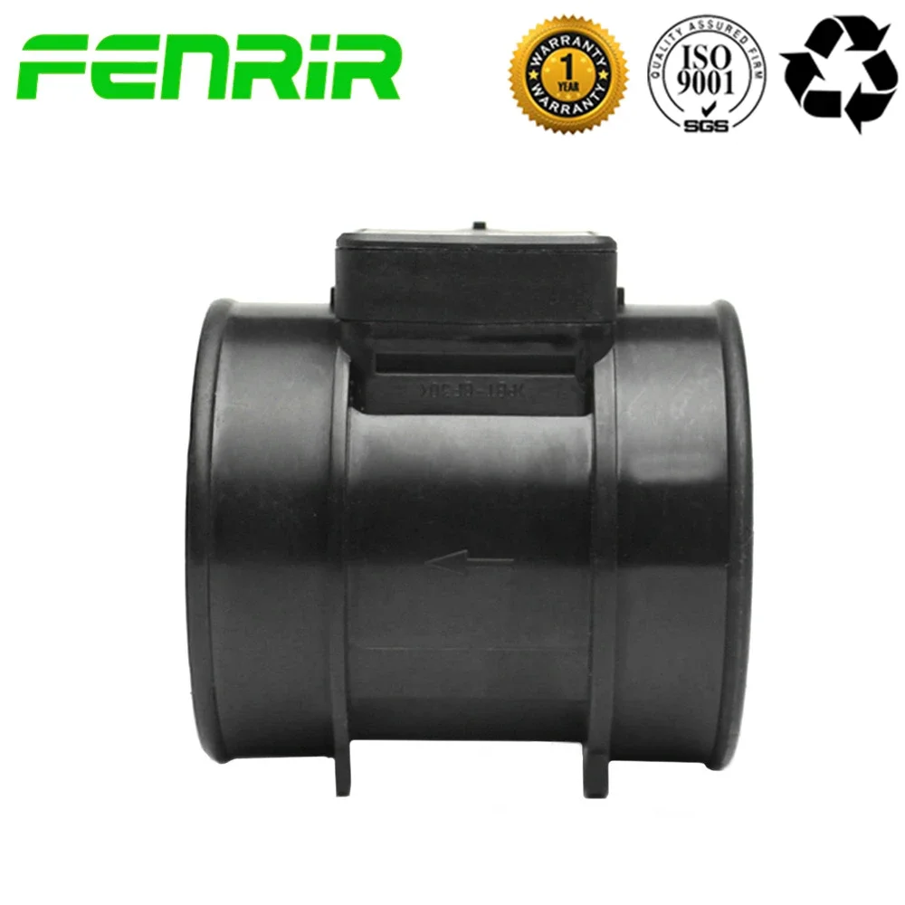 MAF Mass Air Flow Sensor for Vauxhall Opel Astra G H Corsa C Meriva Omega B Signum Tigra Twintop Vectra B Zafira A Saab 5WK9606