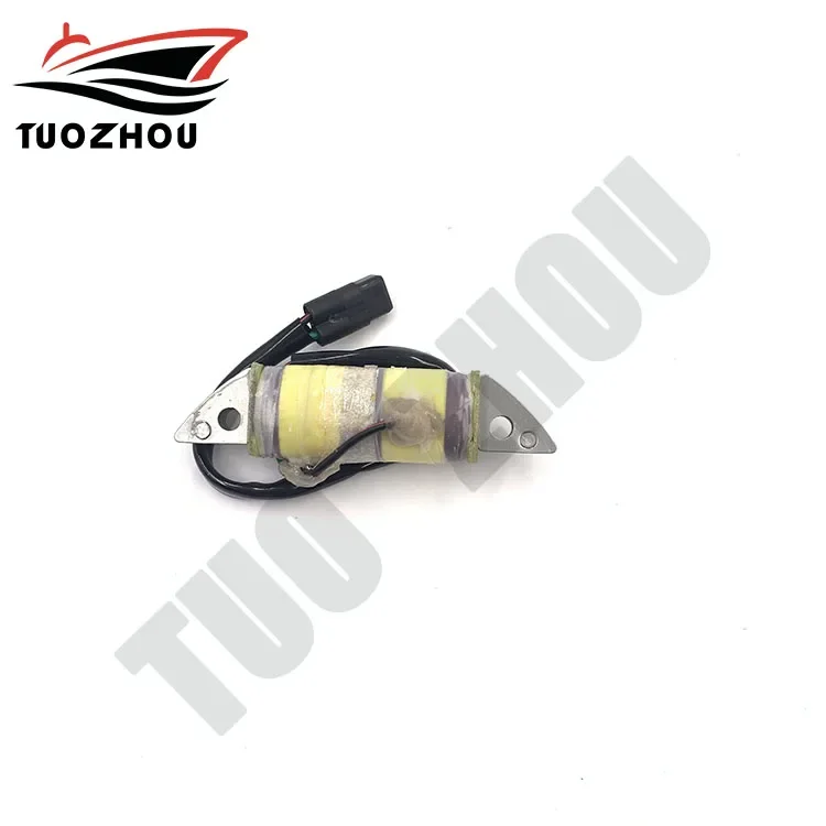 PRIMARY COIL 32140-96310 For Suzuki Outboard Motor DT20 DT25 DT30 2 Storke Boat Engine 32140-96310