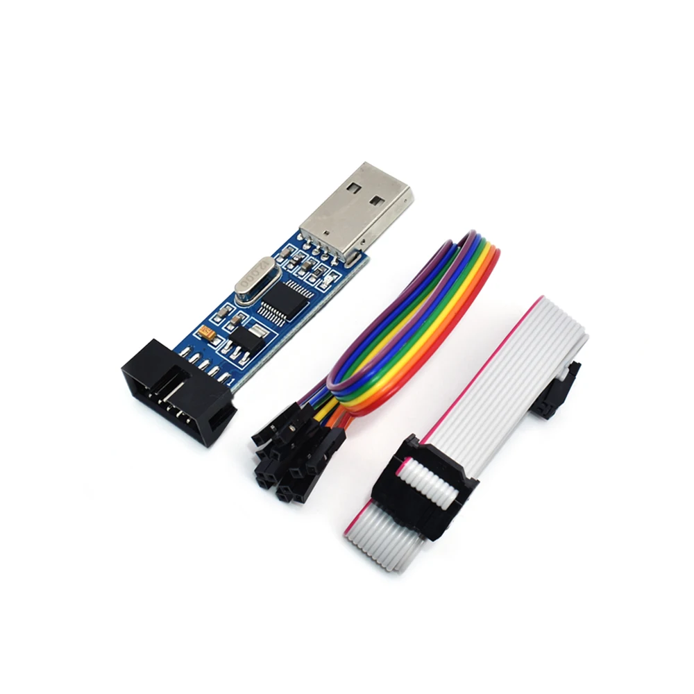 MSP430 BSL USB-программатор загрузки Адаптер USB-порта
