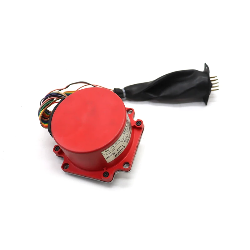 Brand New And Original Fan-uc Encoder A860-0326-T103 For Industrial Machine