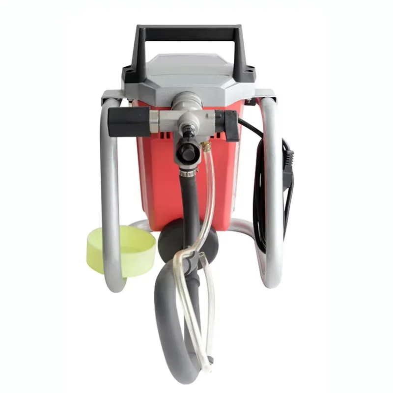 MAXXT Electric Airless Paint Sprayer 1300W High Pressure Paint Spraying Machine