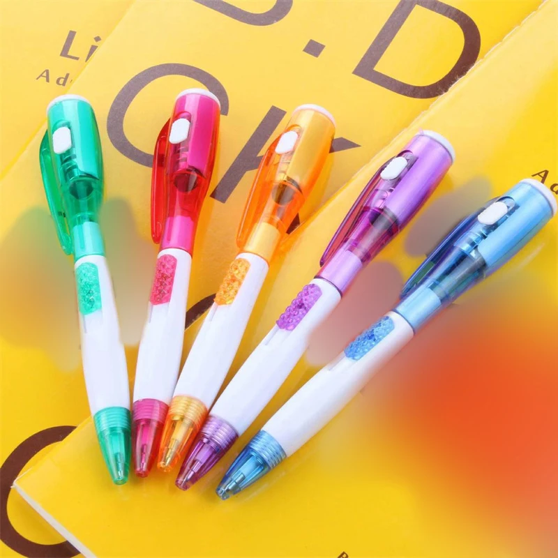 Mechanical Pencil Kawaii 2B Automatic Pencils with a Mini Eraser School Office Supplies Korean Stationery