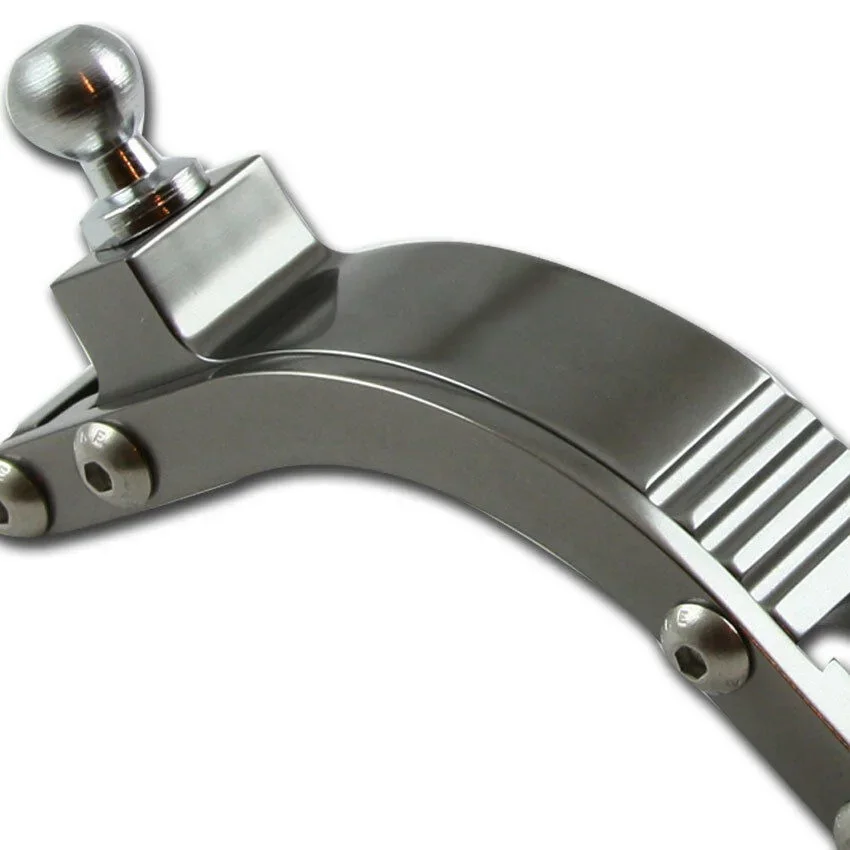 

steel and Aluminum 3 colors short gear shifter for Honda Civic Dark grey blue red Made of high grade steel and Aluminum