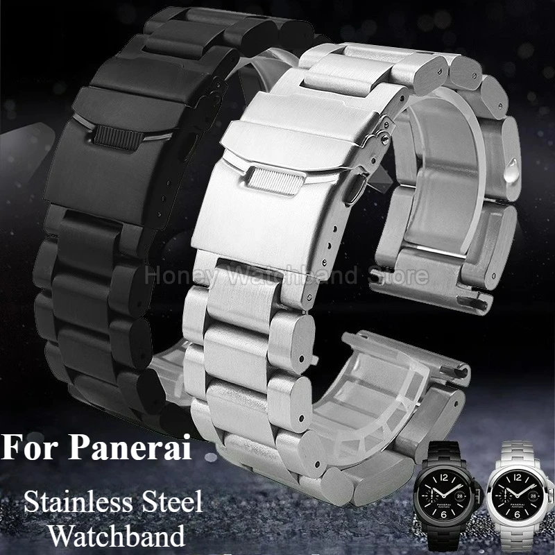 For Panerai PAM441 …