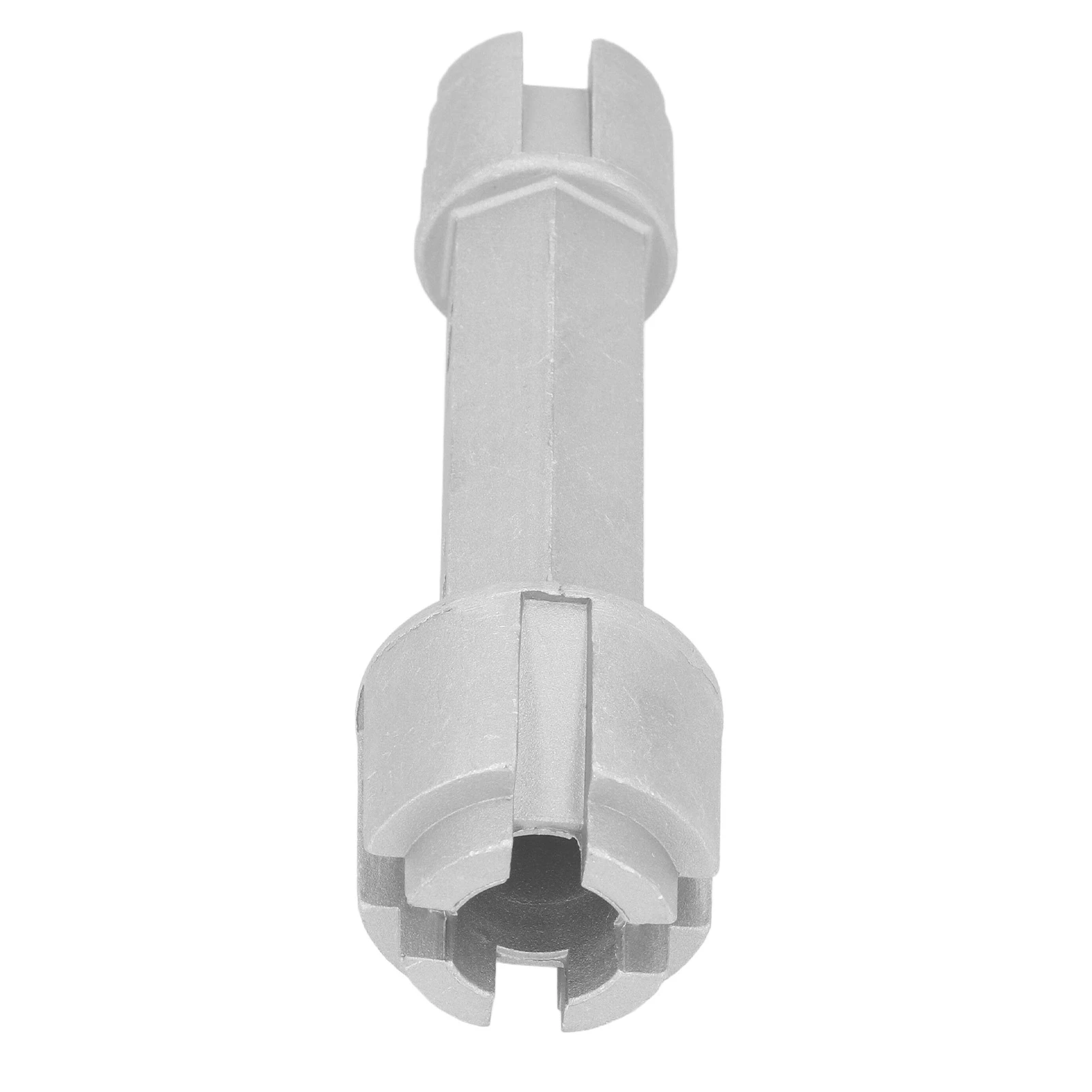 Tub Drain Remover Wrench Heavy Duty Bath Plug Removal Tool Double Ended Bathtub Shower Closet Accessories