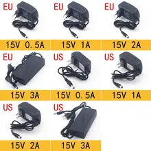 Universal Power Adapter 110-240V #5