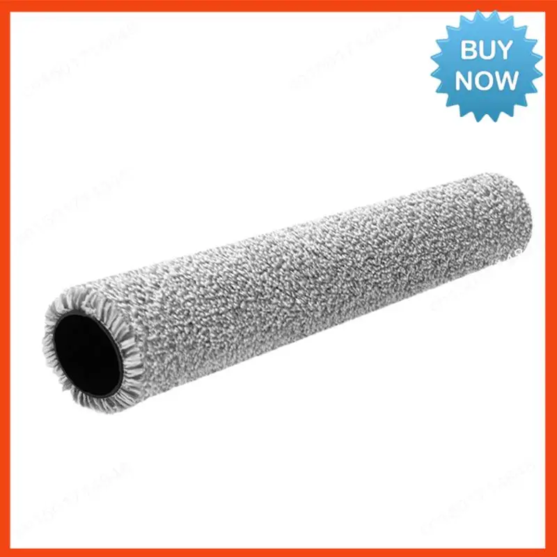 BISM, 2 шт., сменная роликовая тряпка Foreufy S1 Pro, самоопорожняющийся робот-пылесос, необходимые аксессуары для пылесоса, запасные части для чистки