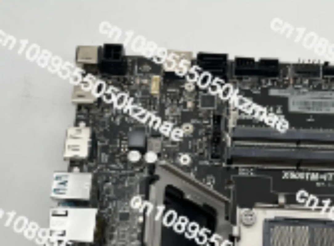 X600TM-ITX 8th Gen Motherboard, Mini ITX Industrial Board
