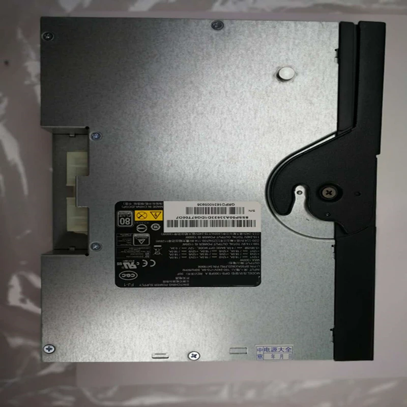 New Original PSU Workstation P900 P910 1300W Power Supply DPS-1300FB A 54Y8906