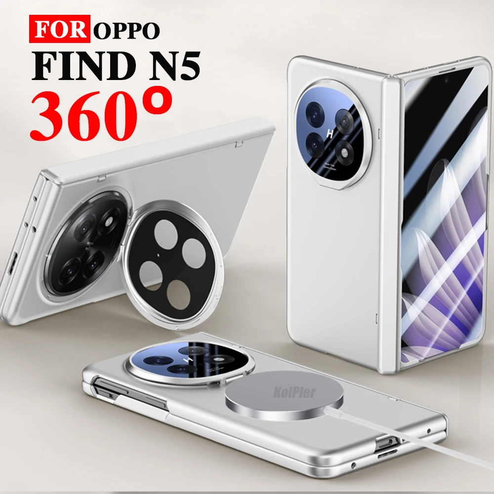 Luxury Matte Case F… - image