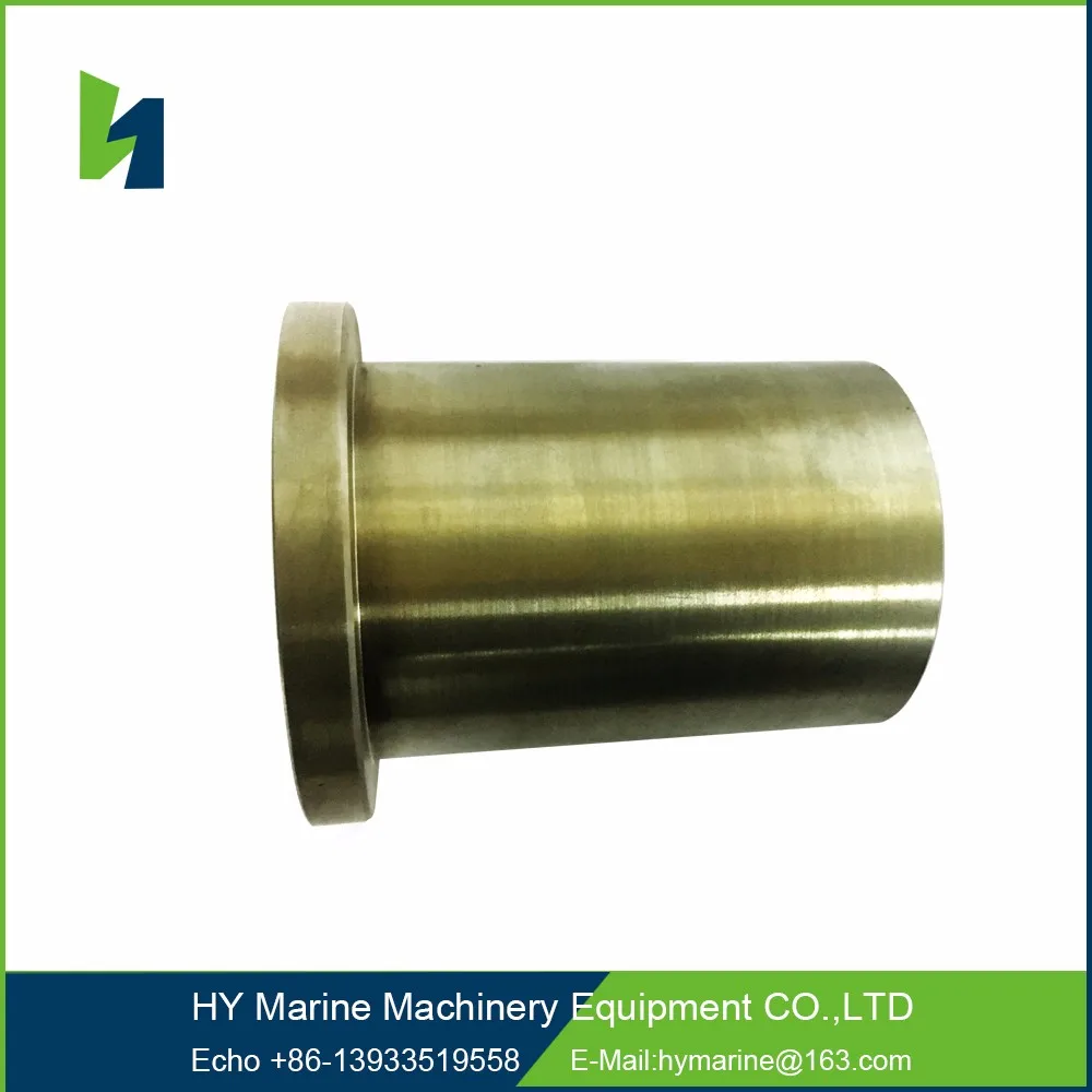 Cylinder Liner For 4C752-EB Of Boat Marine Engine Parts