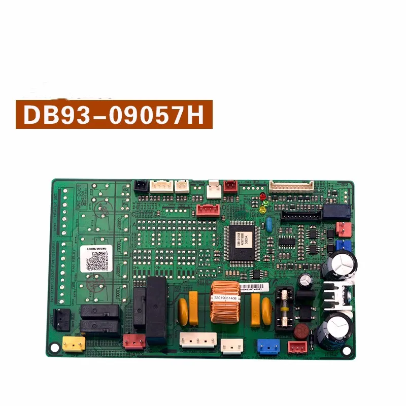 

Компьютерная плата для кондиционирования воздуха DB93-09057H DB93-09057D DB93-09057C DB93-09057E DB93-09057G, плата управления DB41-00364A